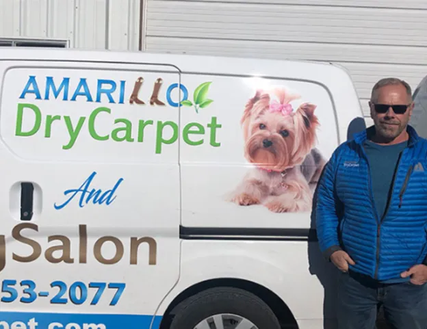 Serving Amarillo, Canyon & Beyond Local Experts You Can Trust