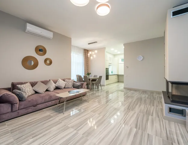 What Is UV-Cured Floor Refinishing