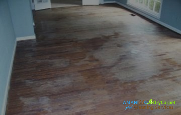 How to Restore Deep Scratches When Hardwood Floor Cleaning Is No Longer Effective
