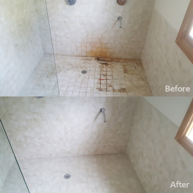 Why Shower Refurbishing Is the Smarter Alternative to Bathroom Remodeling in Amarillo